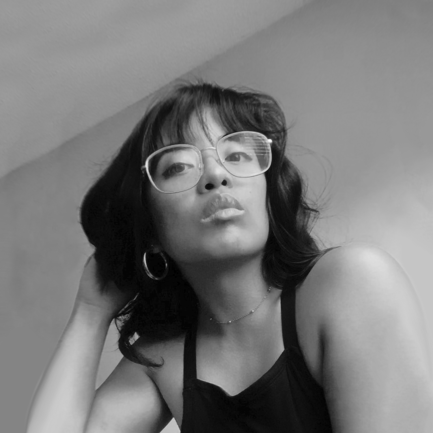 Kristine Buerano headshot