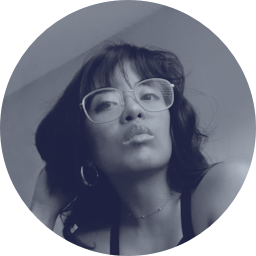 Kristine Buerano headshot