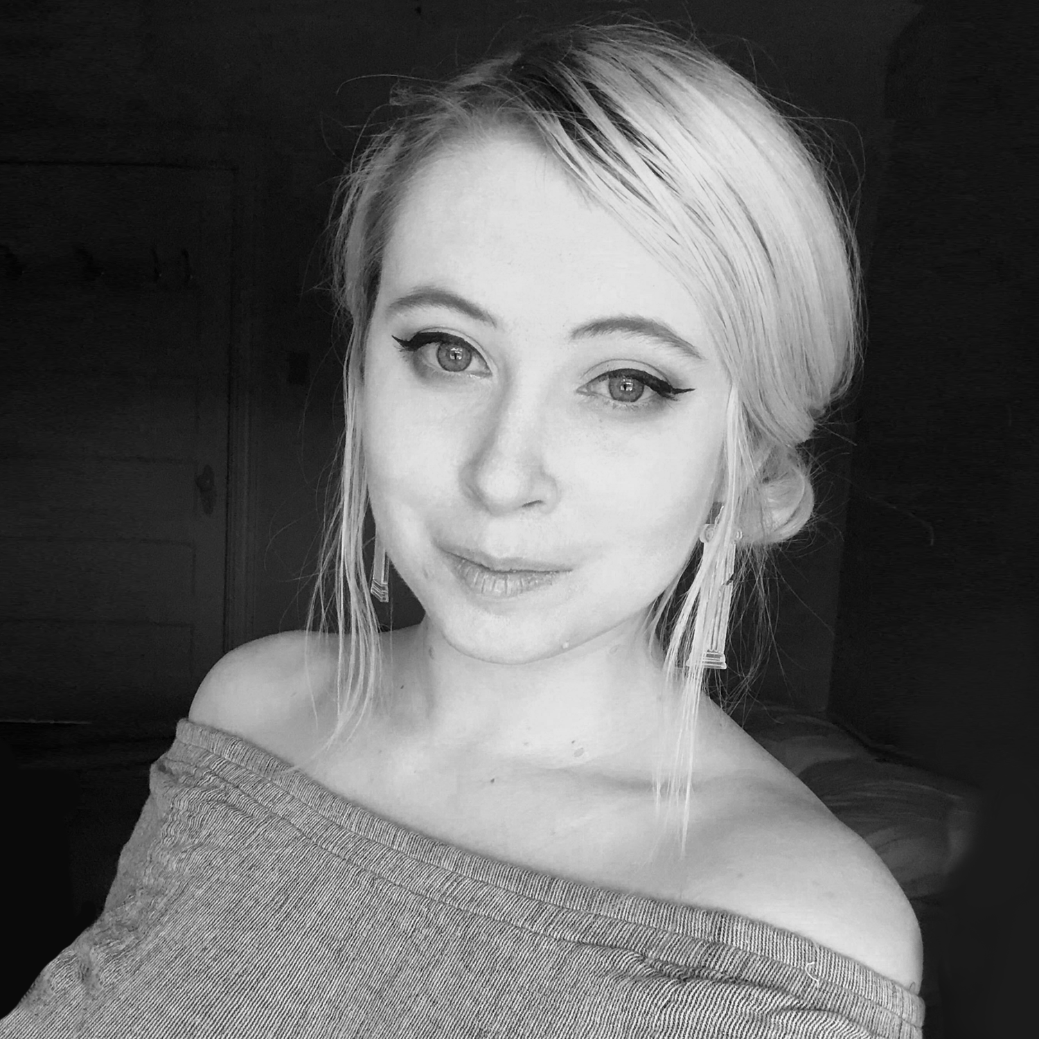 Emma Butson headshot