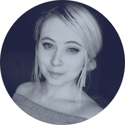 Emma Butson headshot