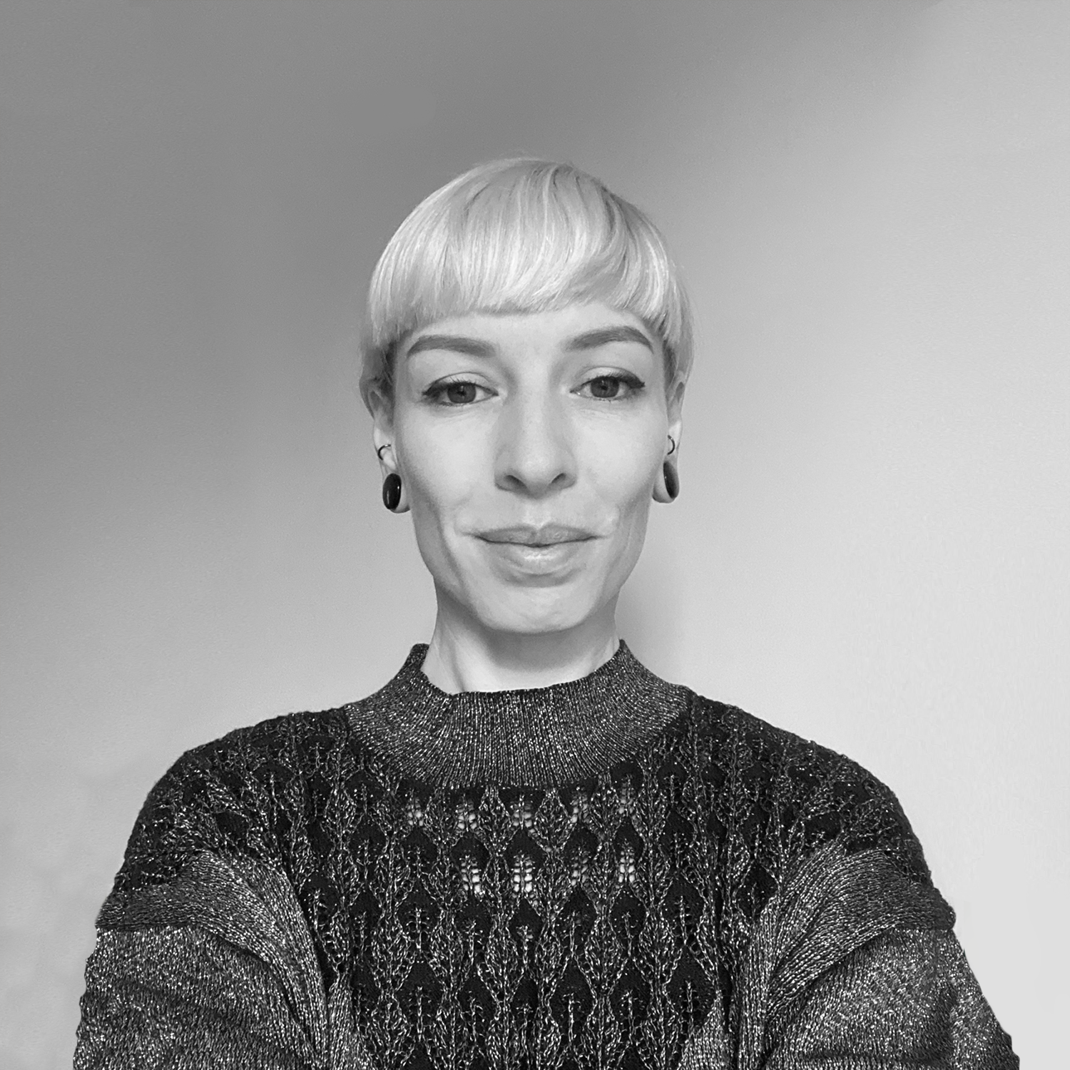 Georgie Grace  headshot