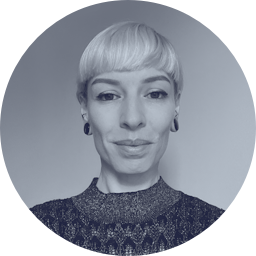 Georgie Grace headshot