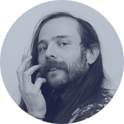 Michael Winder headshot