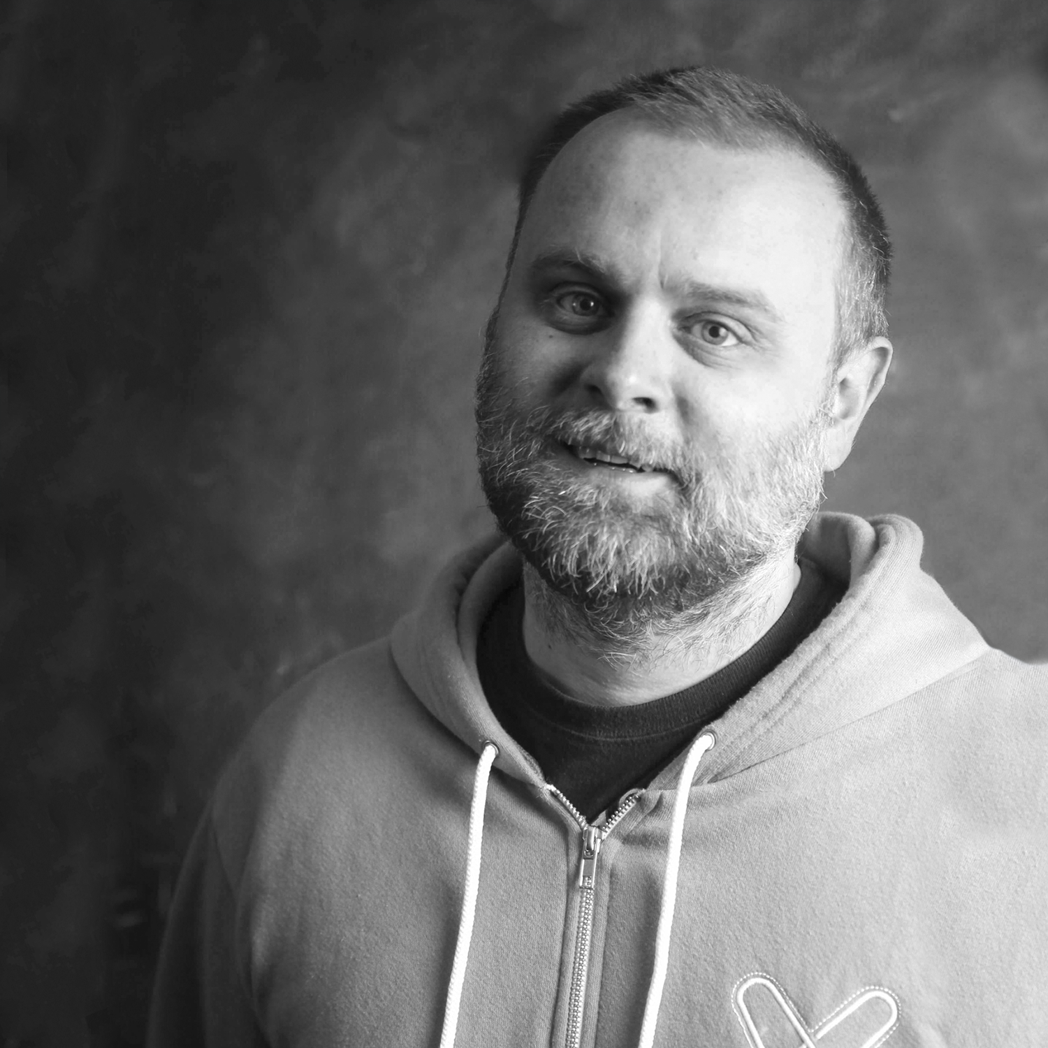 Rodolfo rosini headshot