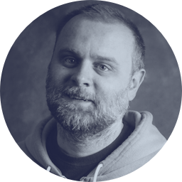 Rodolfo rosini headshot