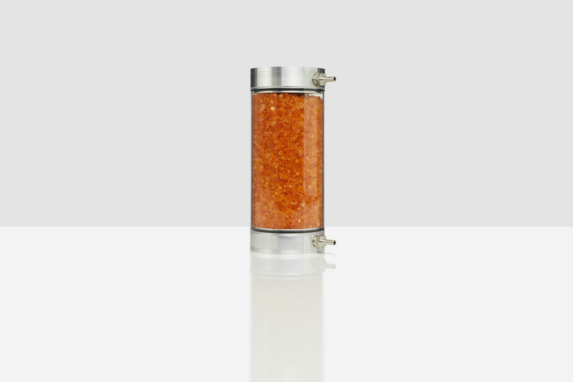 Cambustion diffusion dryer