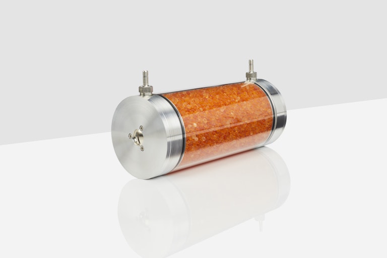 Cambustion diffusion dryer