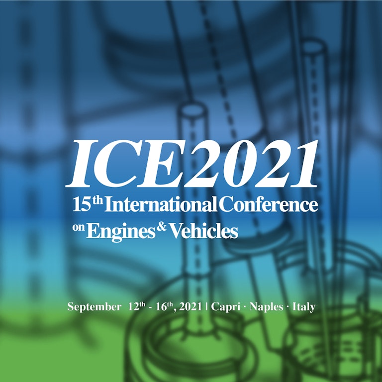SAE ICE2021