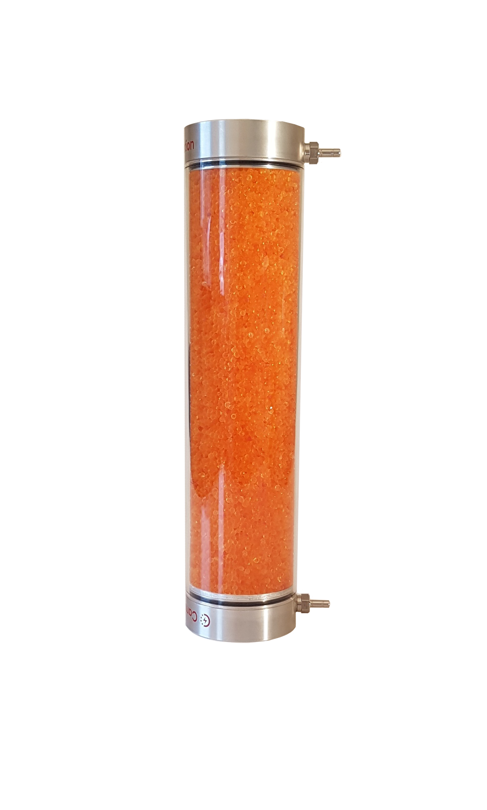 Cambustion aerosol diffusion dryer Cambustion aerosol diffusion dryer