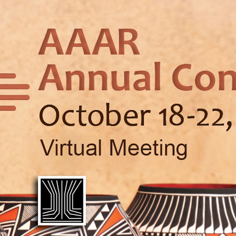 AAAR 2021