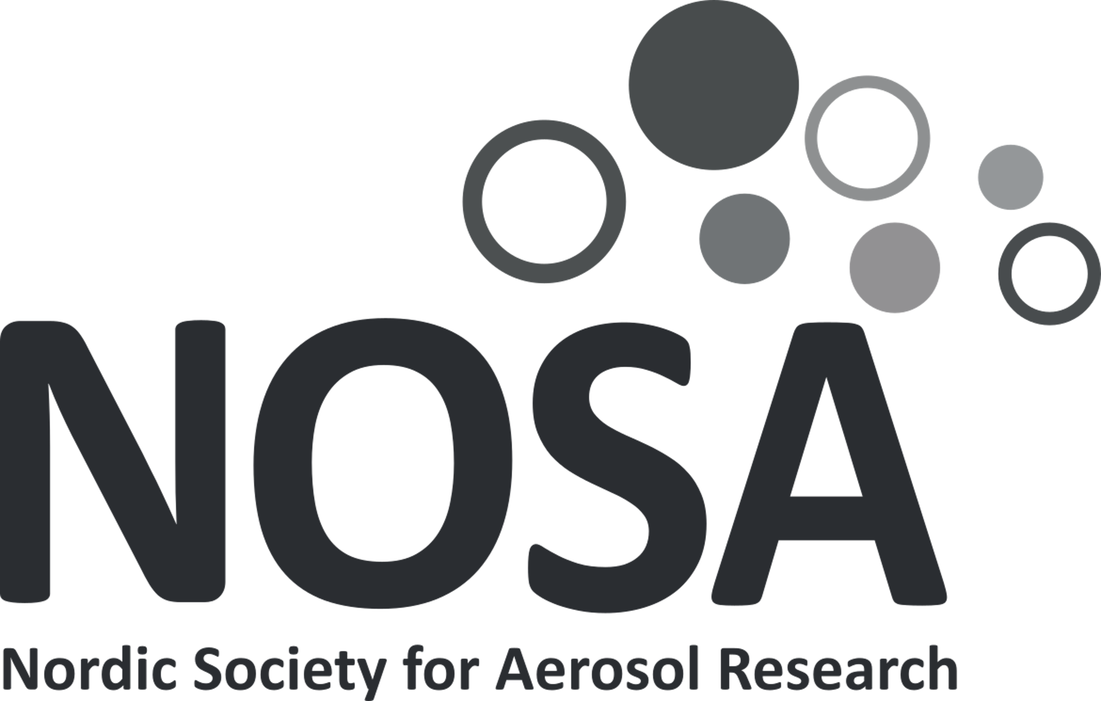 NOSA logo