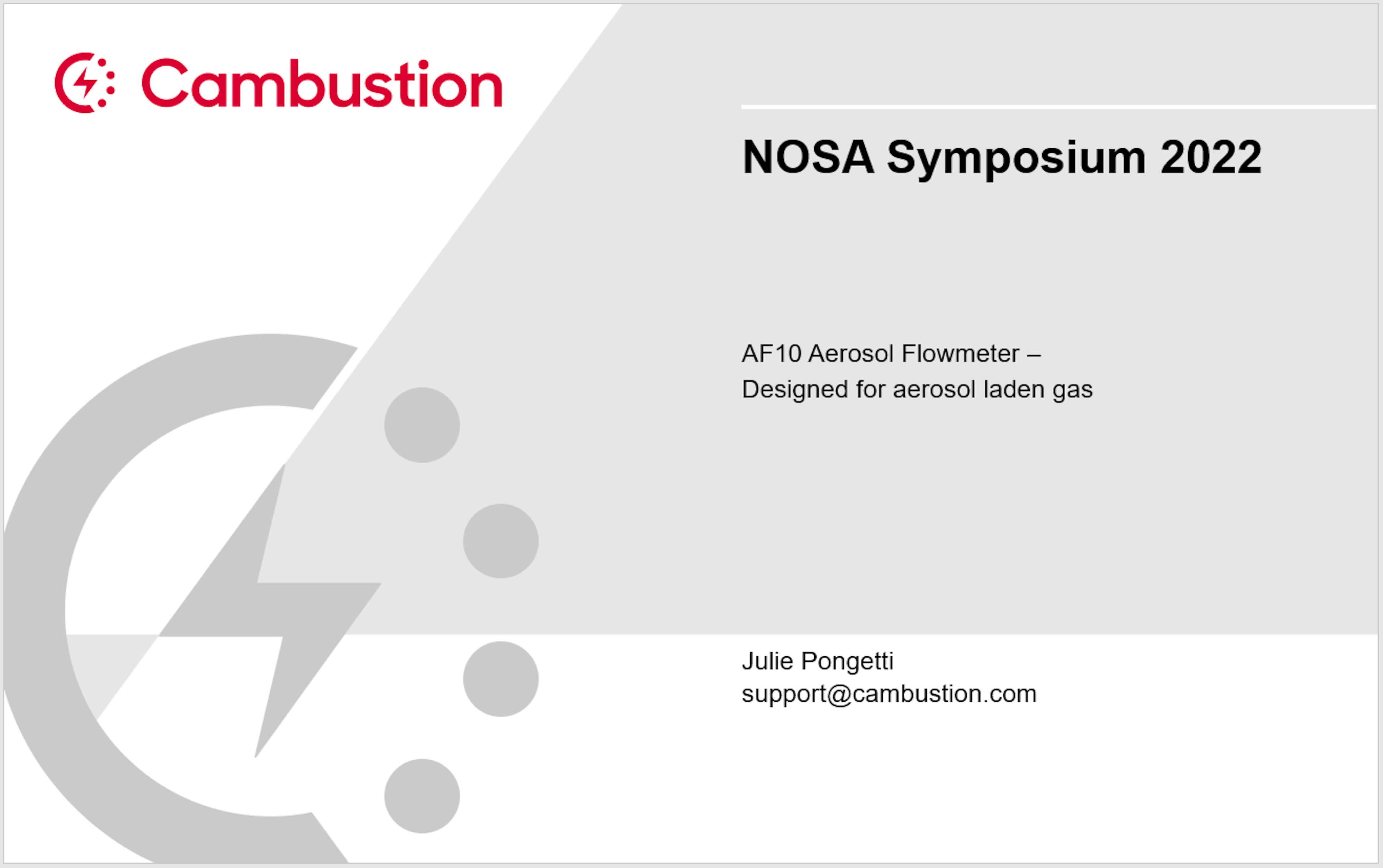 Presentation preview