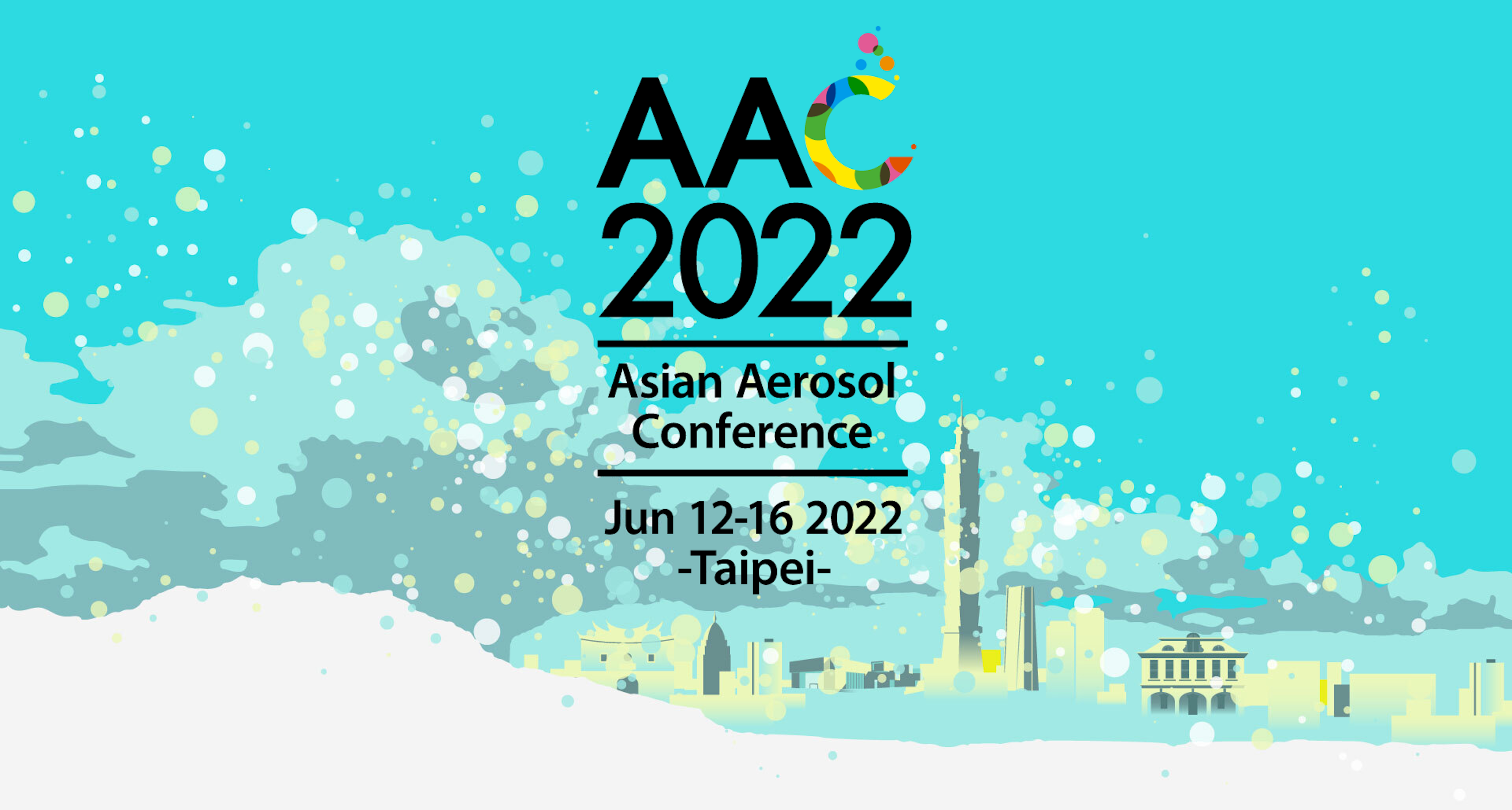 Asian Aerosol Conference, Taiwan