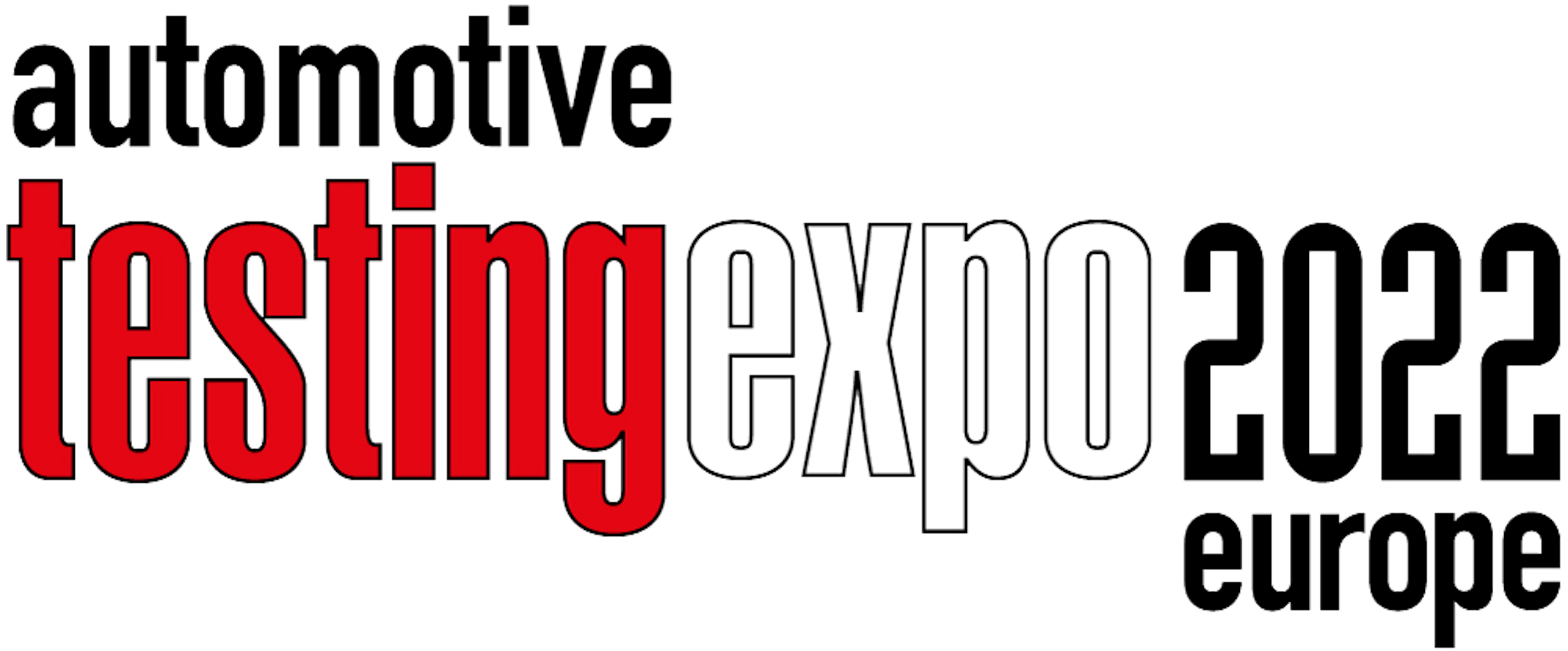 Automotive Testing Expo Europe 2022