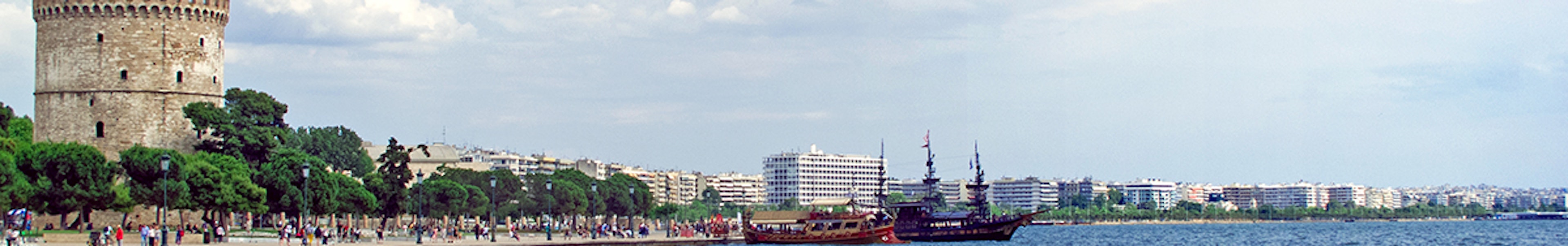 Thessaloniki