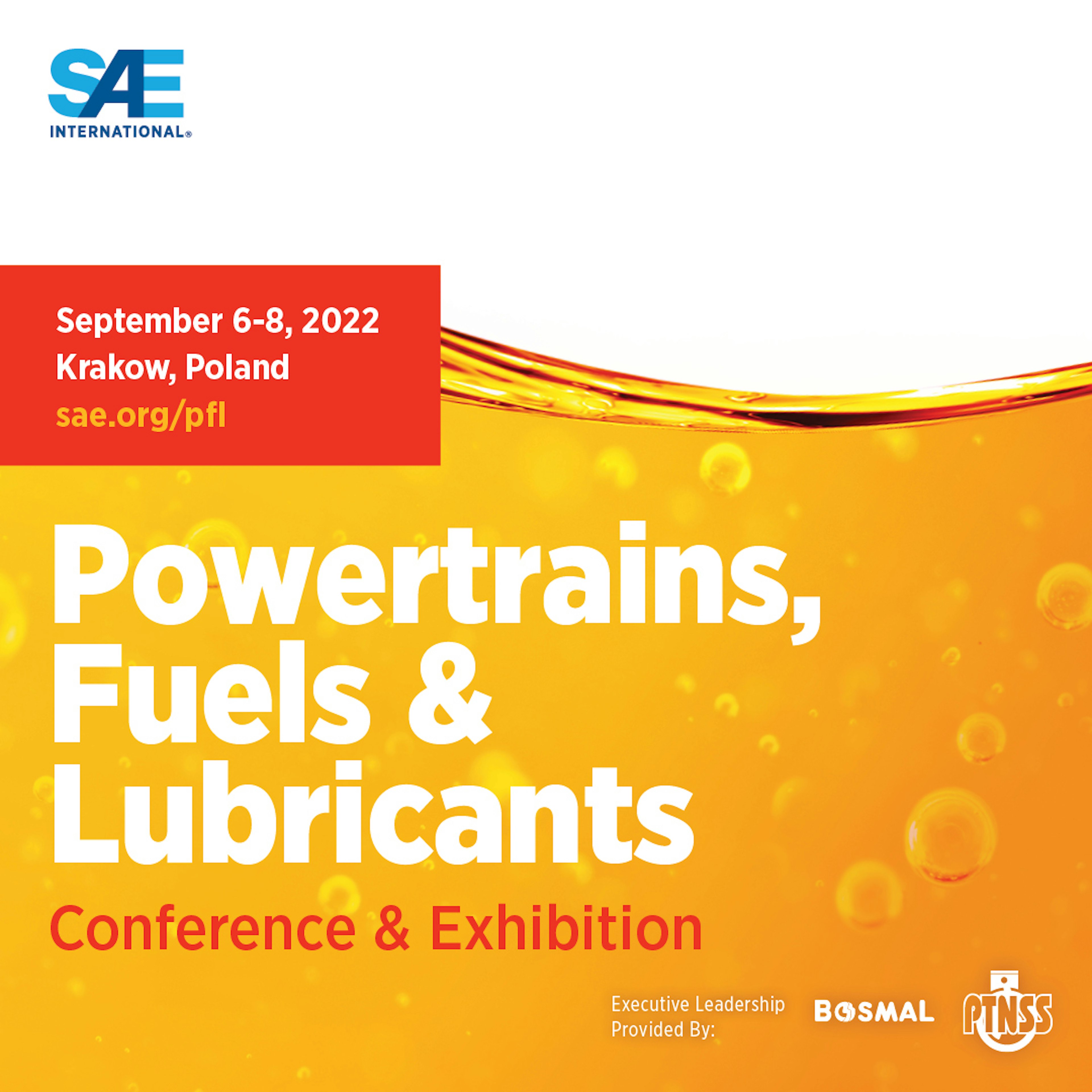 SAE PFL