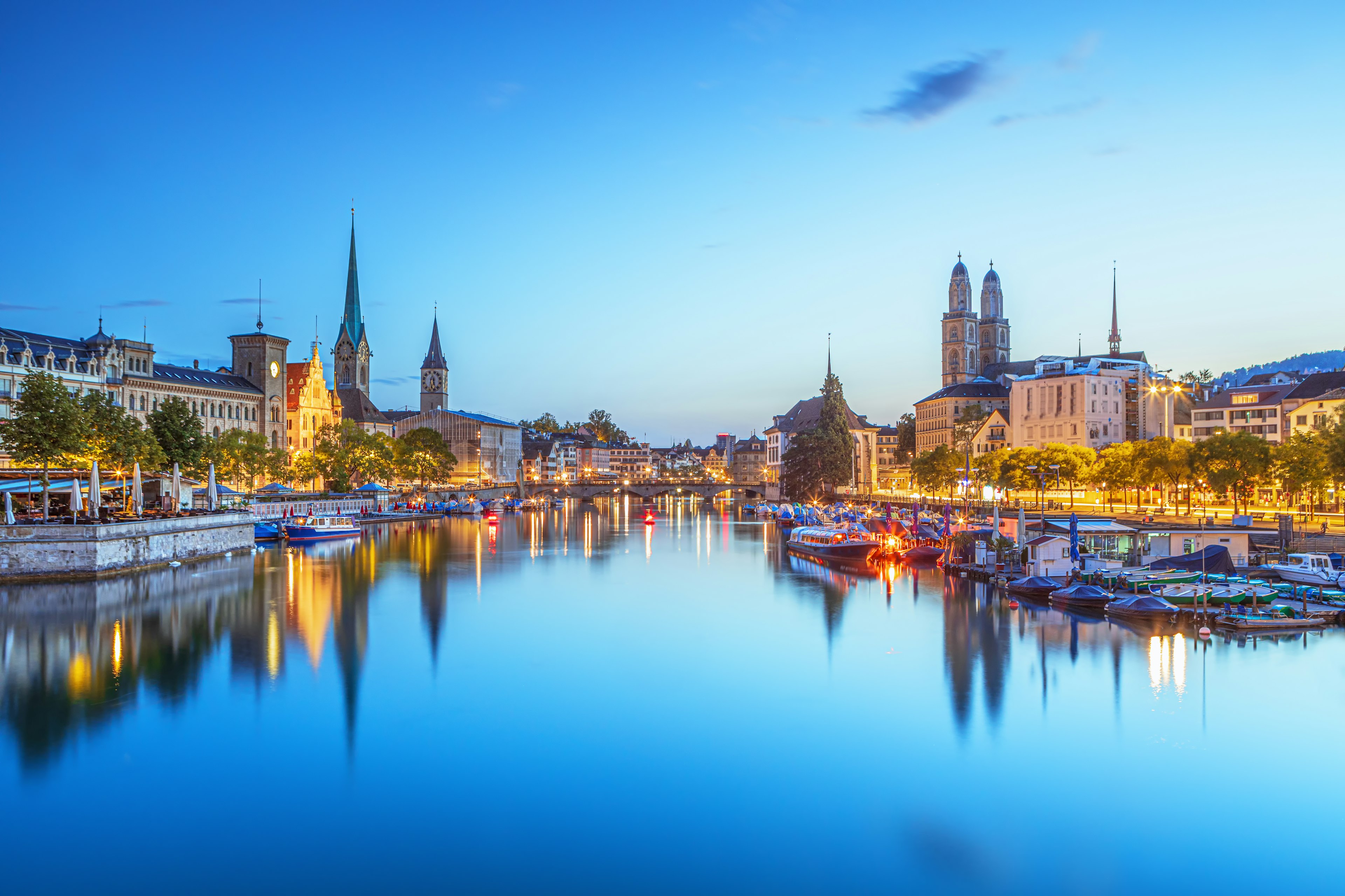 Zurich