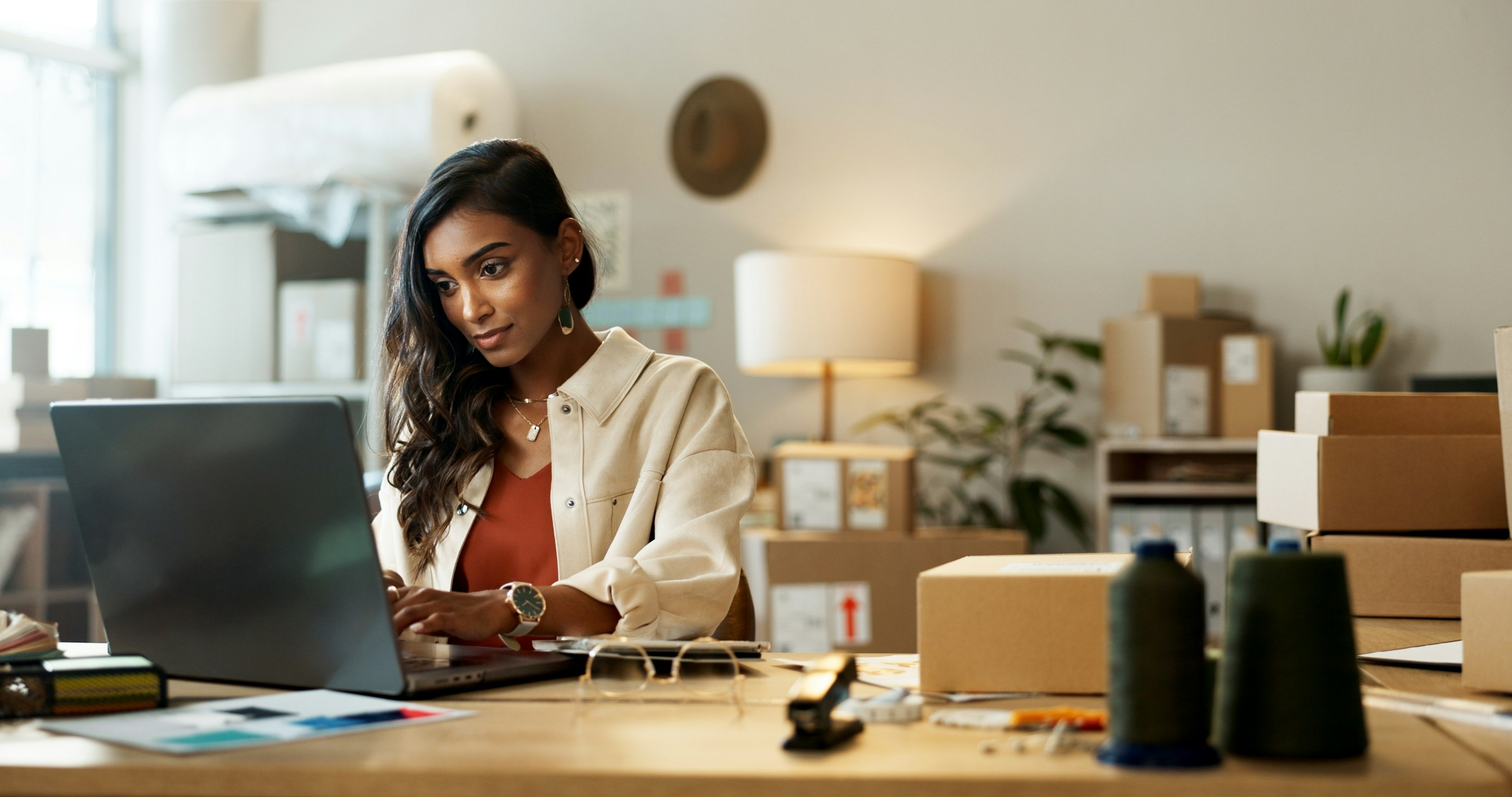 Shipping & Export Co-ordinator