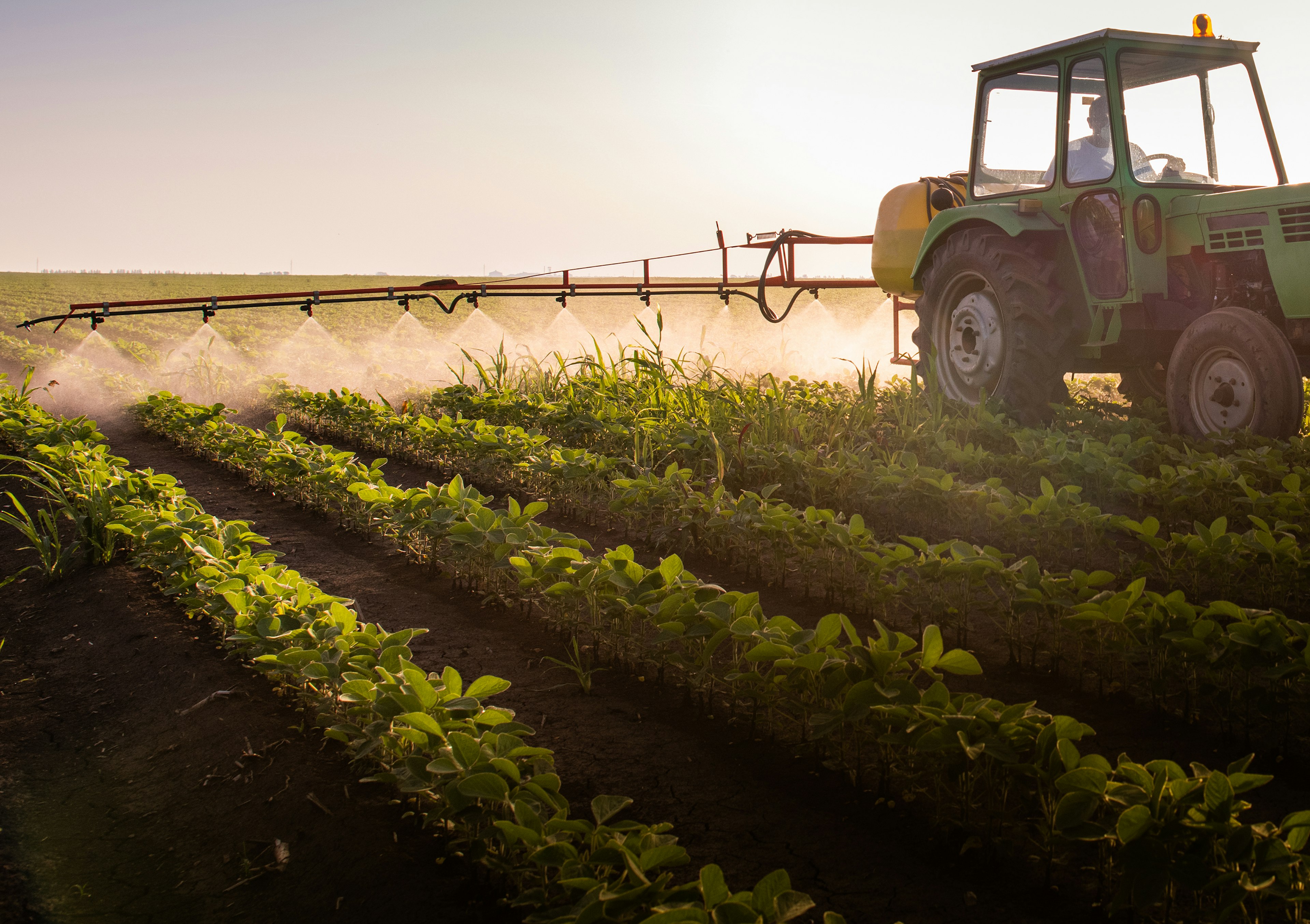 placeholder for agricultural sprays