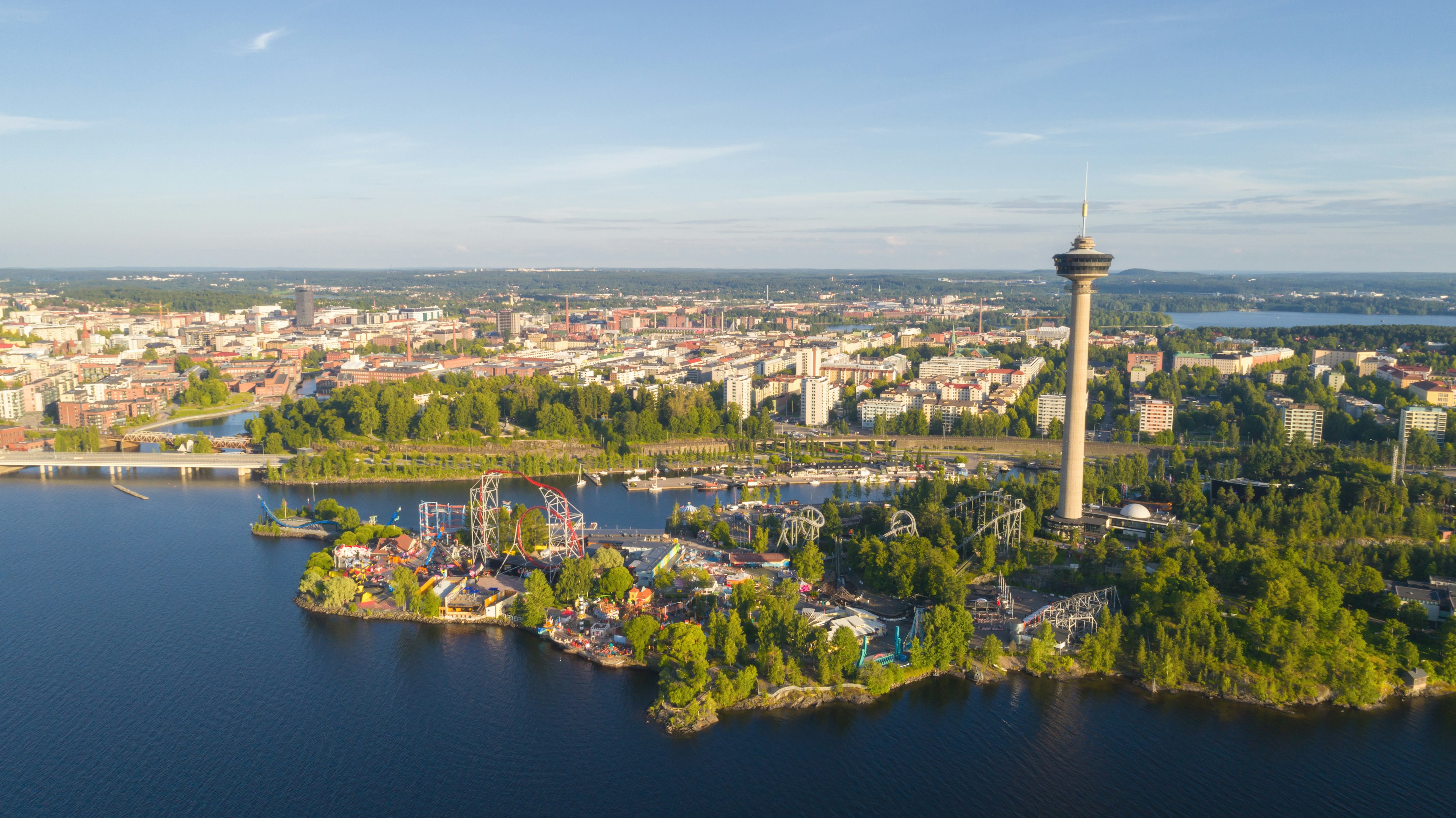 Tampere, Finland