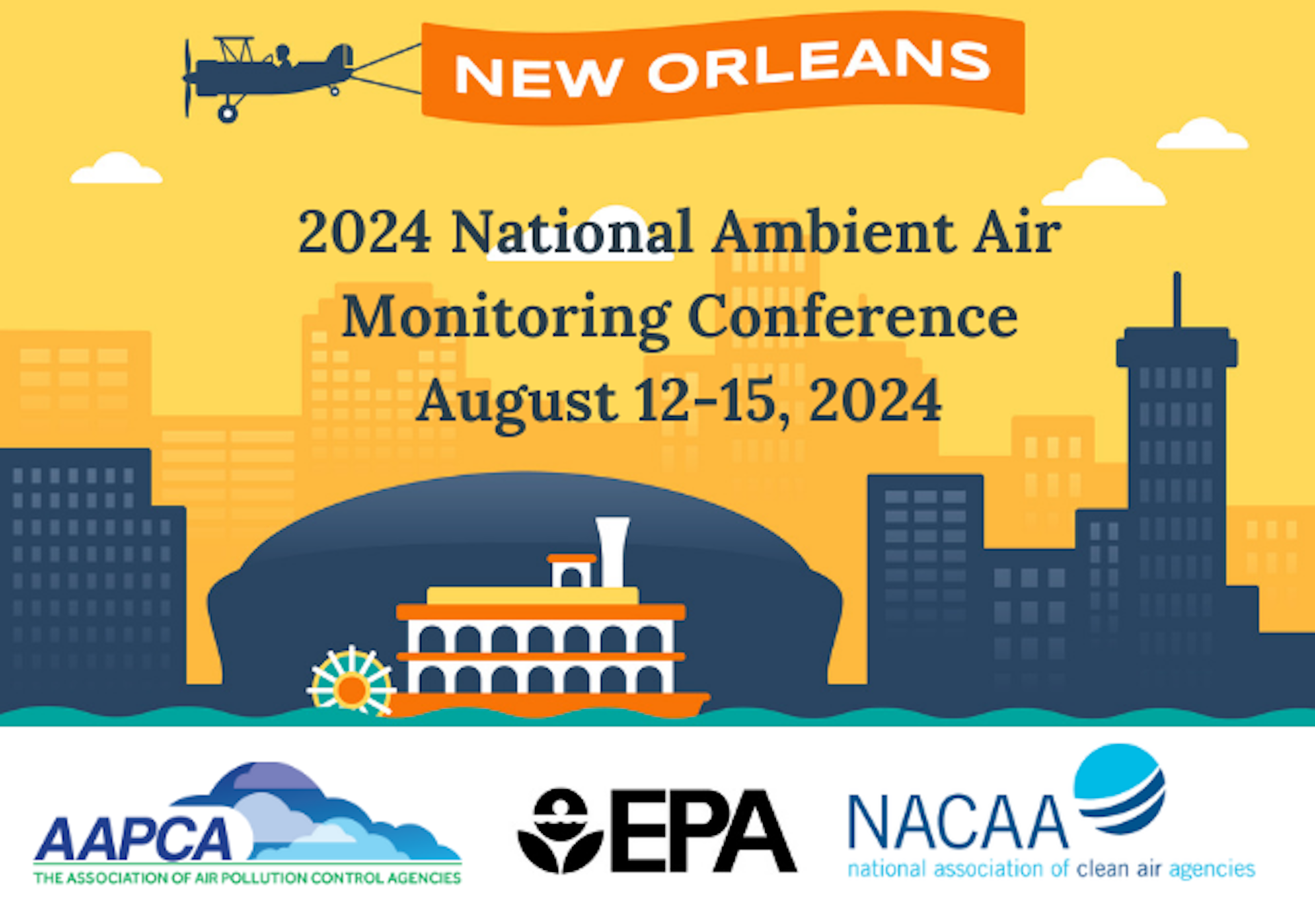 NAAMC 2024