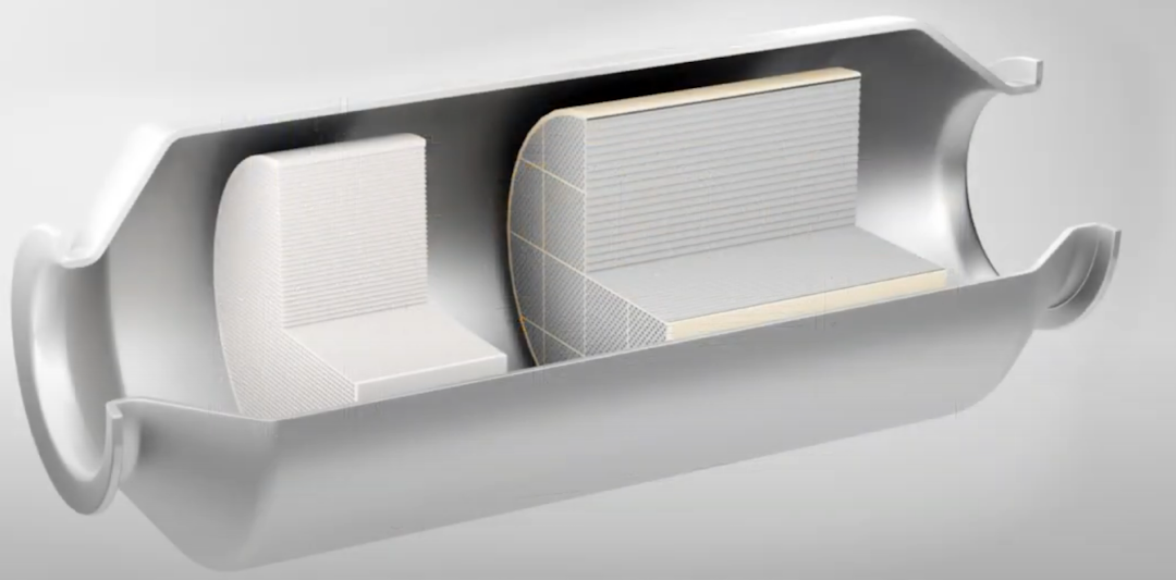 DPG l Particulate Filter Test System | Cambustion