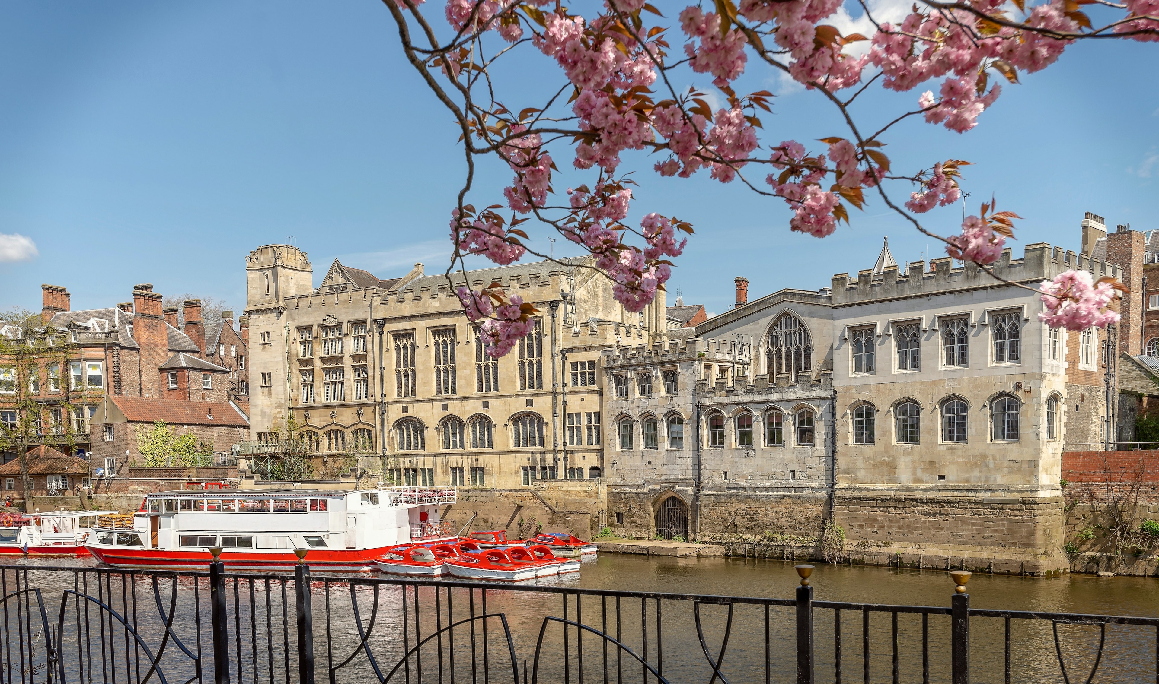 York Guildhall