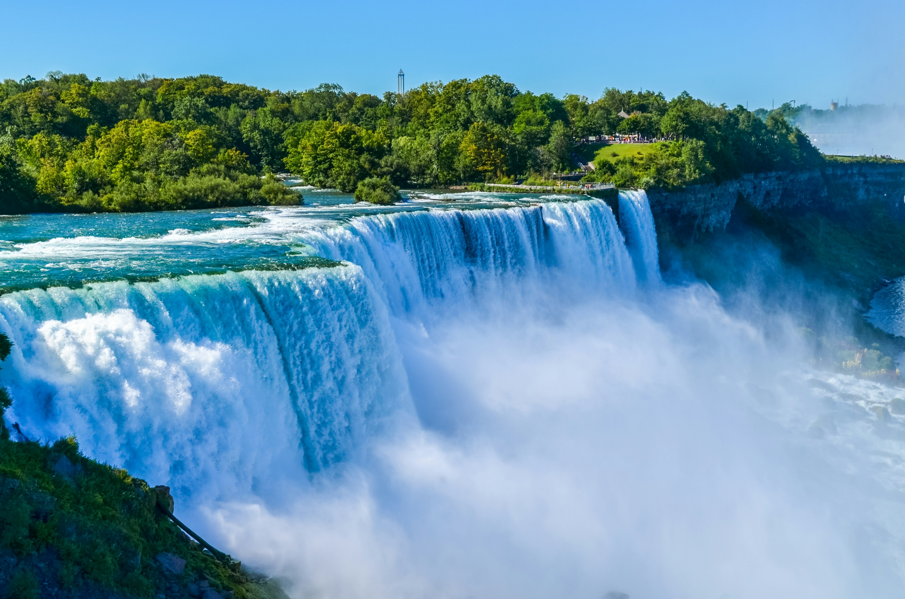 Niagra Falls
