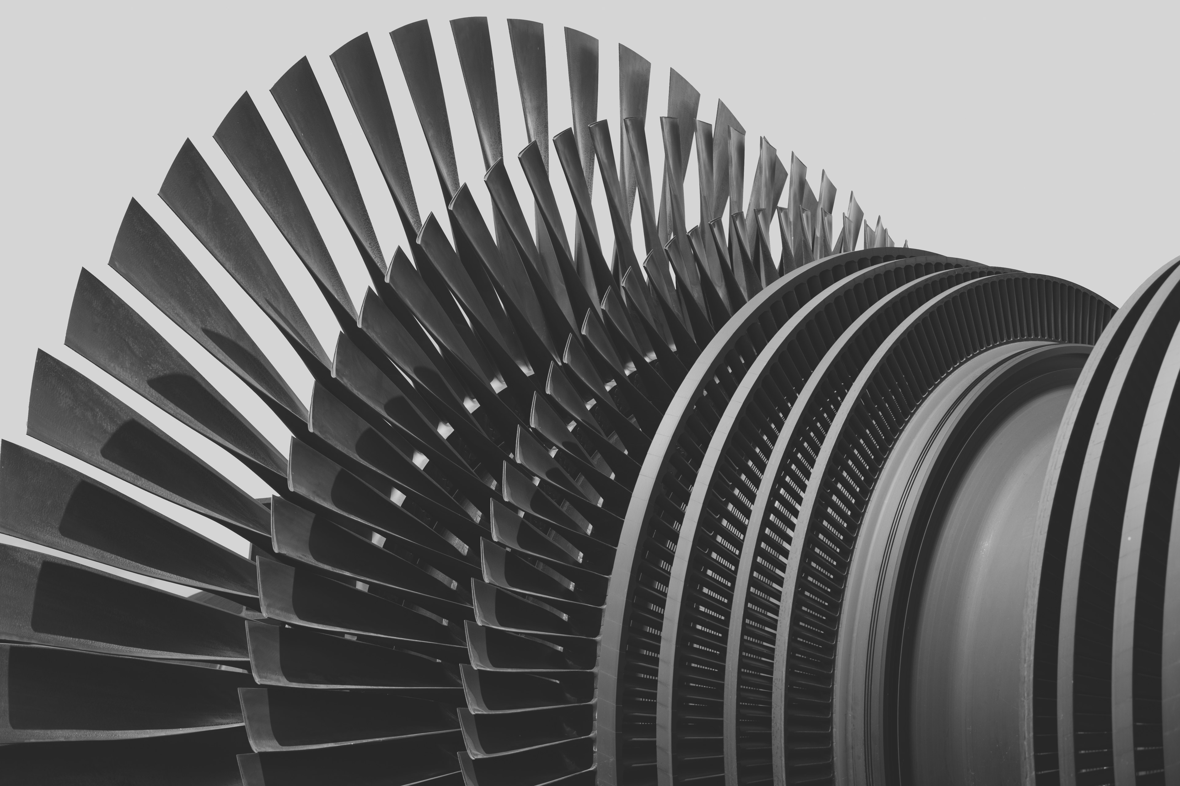 Gas Turbine Blades
