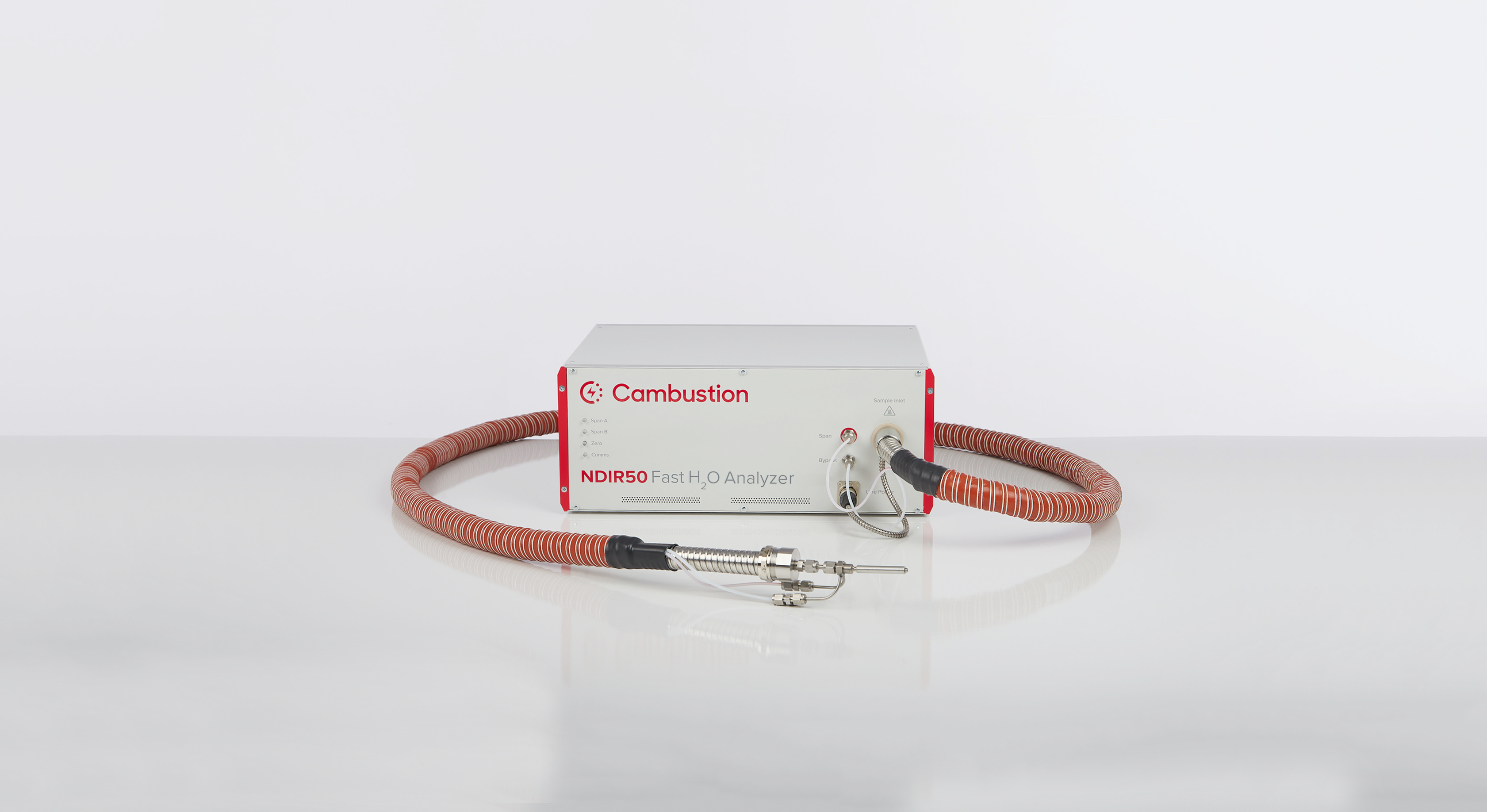 Cambustion Fast H2O Aanlyser Cambustion Fast H2O Analyser