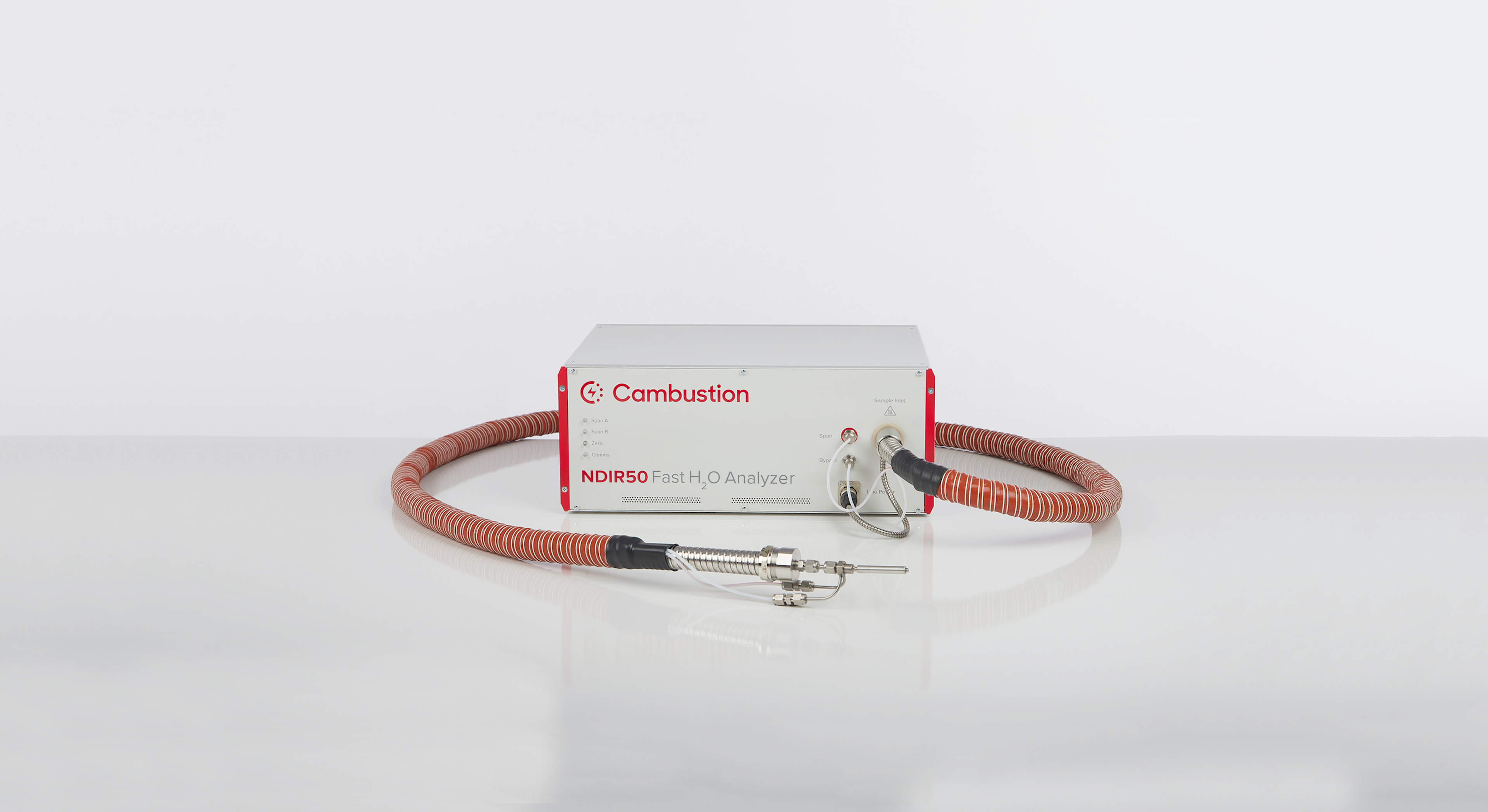 Cambustion Fast H2O Analyser