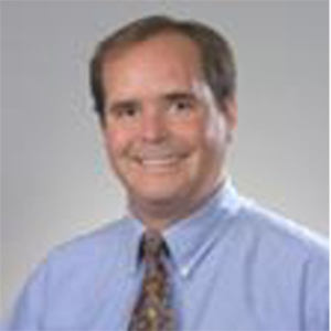 Headshot of Richard Lindrooth