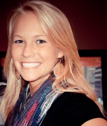 Headshot of Kaitie Whitney