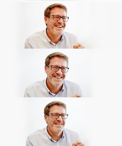 Andrew Hjorth