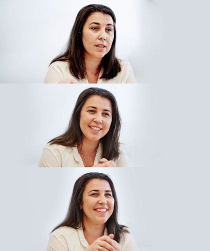 Maria Colella