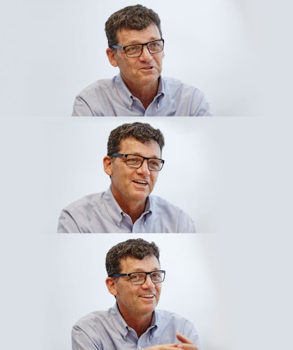 Larry Melocco
