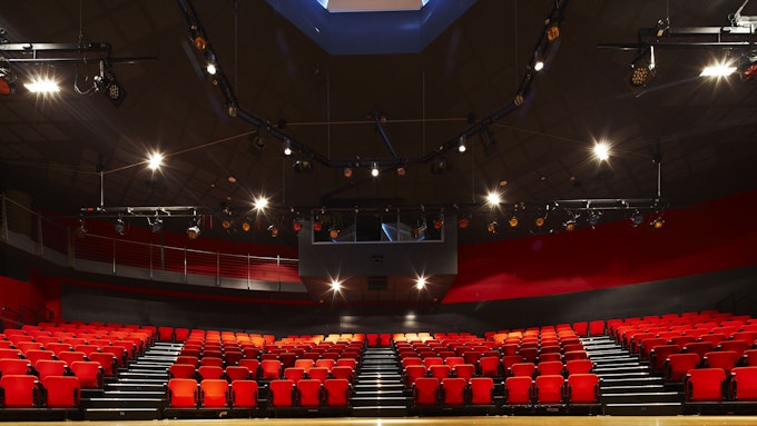 Italian Forum Cultural Centre
