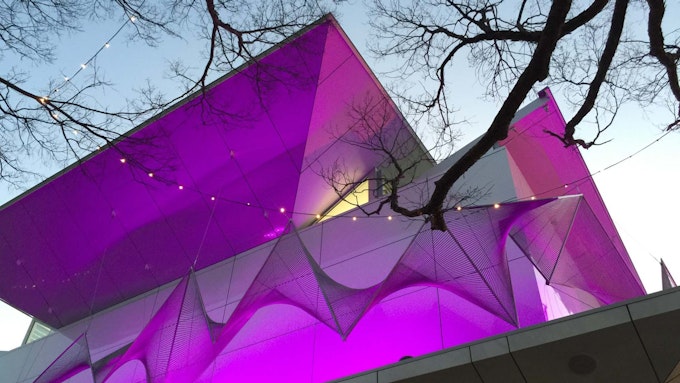 Albury Regional Art Gallery 
