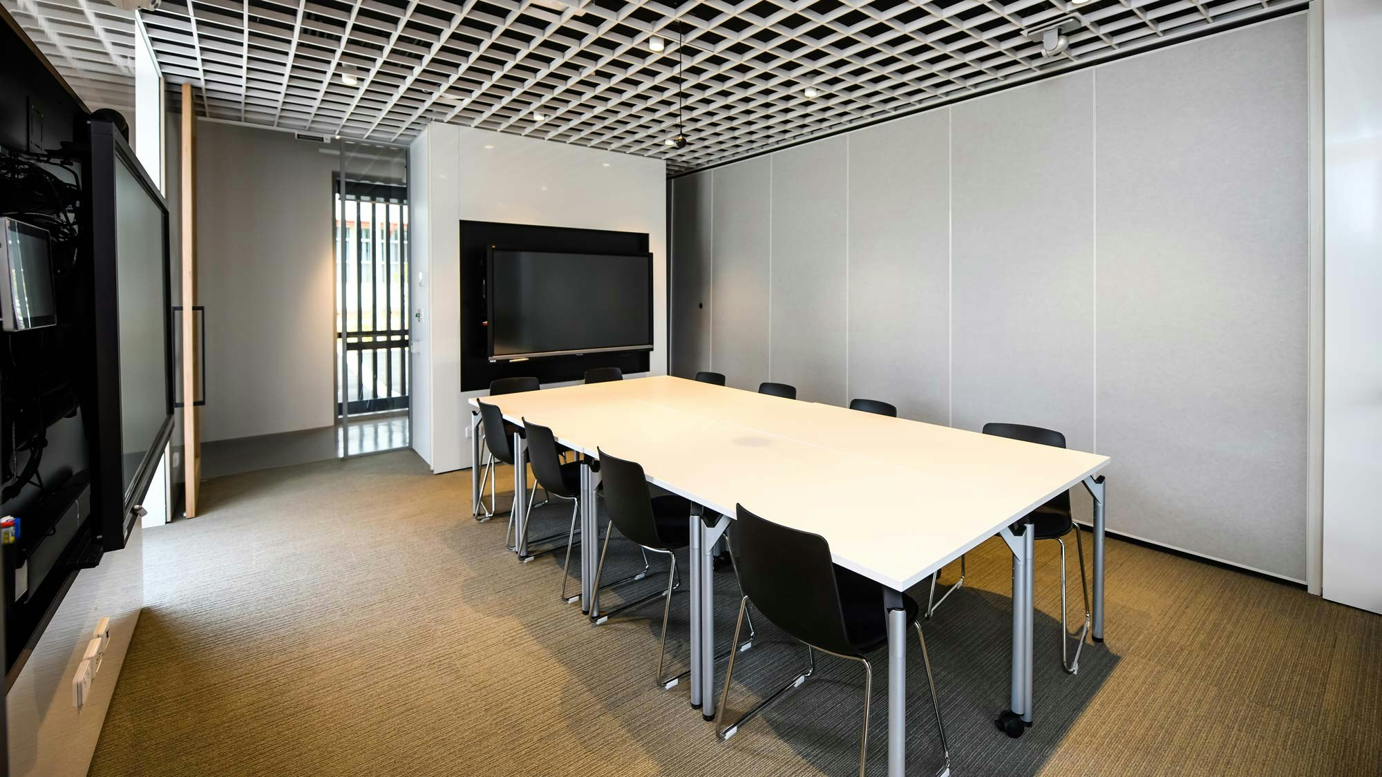 tafe NSW Narrandera: student ‘maker’ space