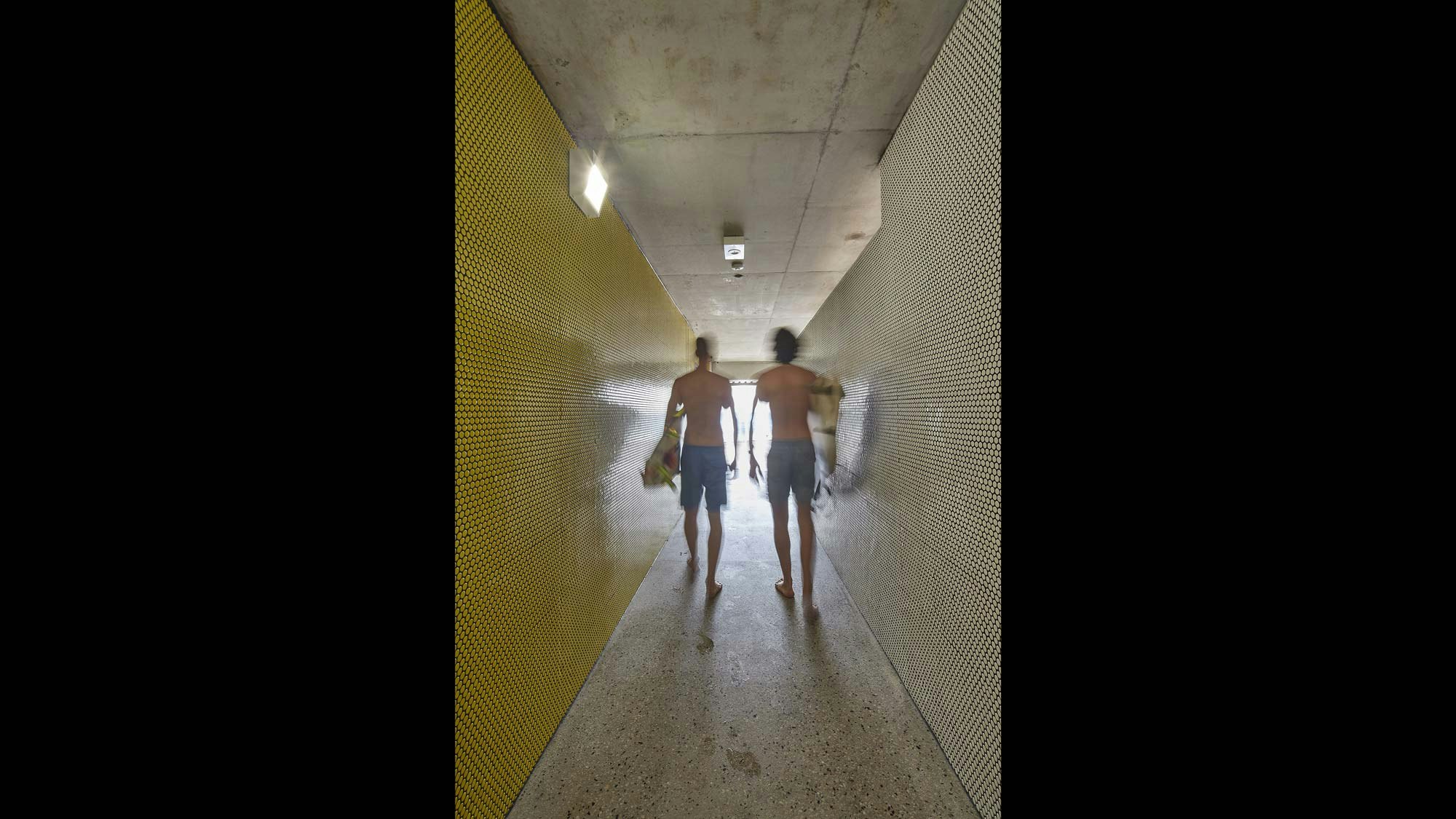 hallway