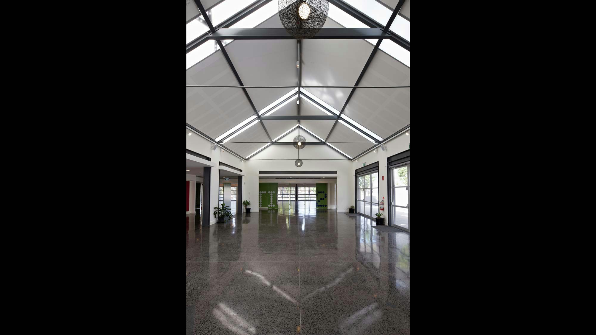 hall