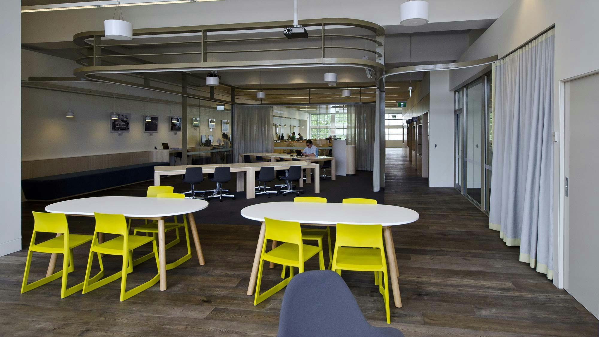 study area