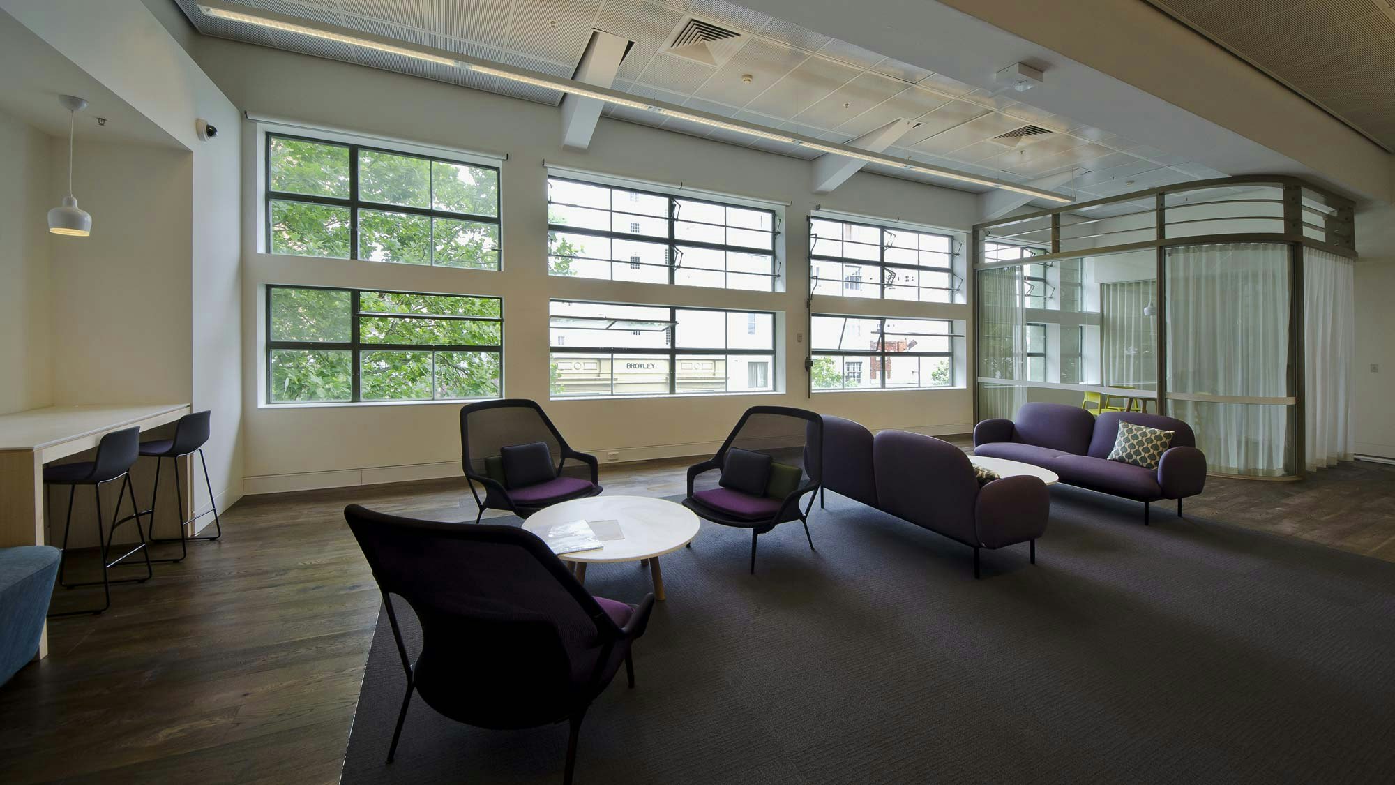 study area