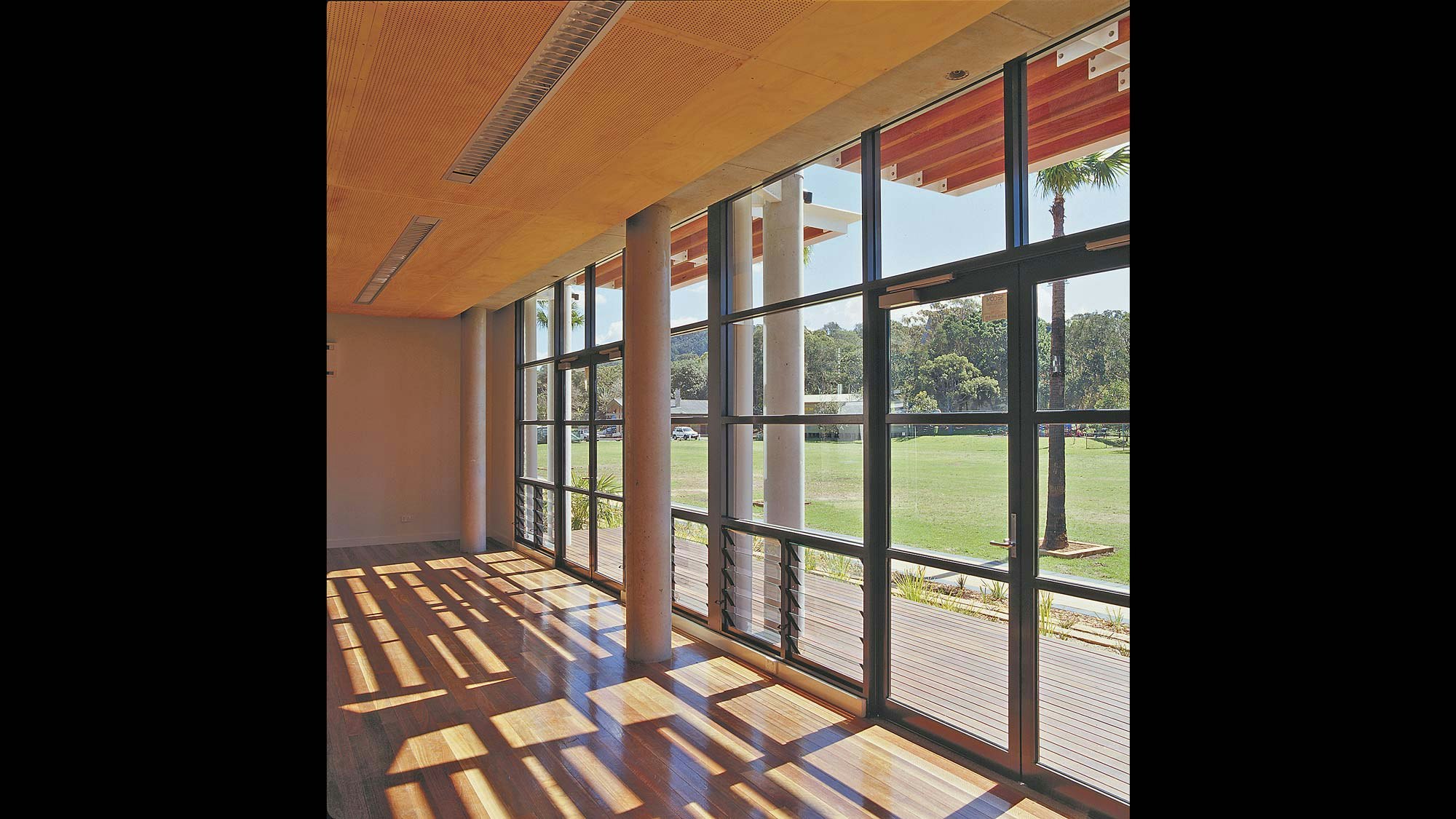 meeting room