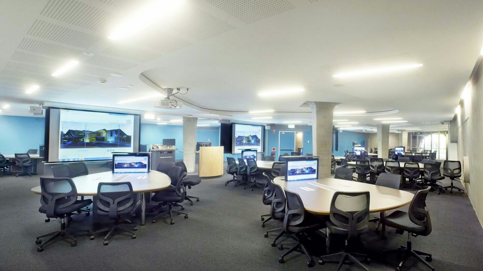 classroom