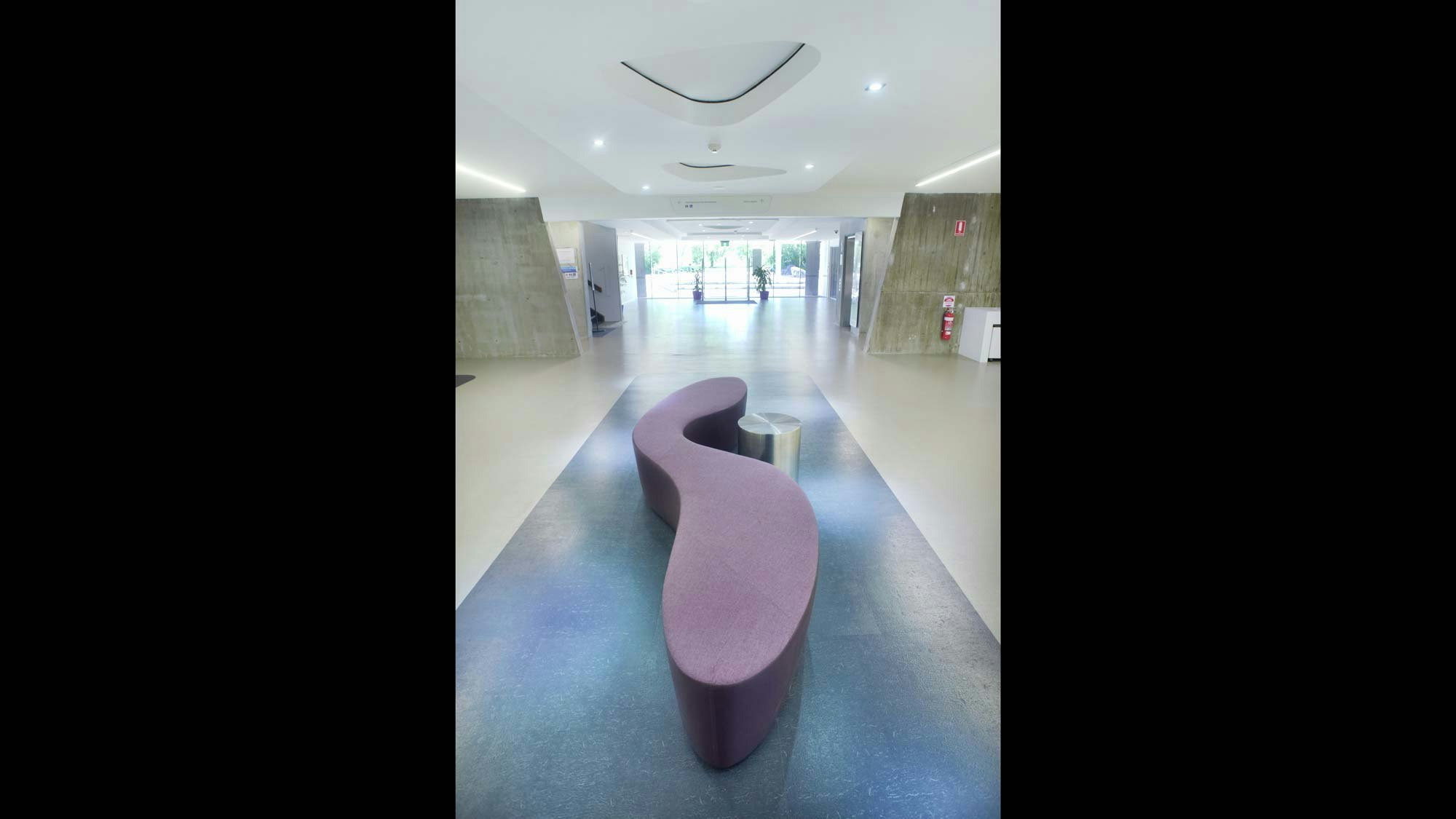 foyer