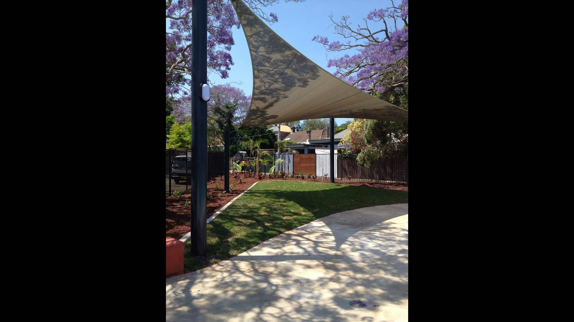 sun shade