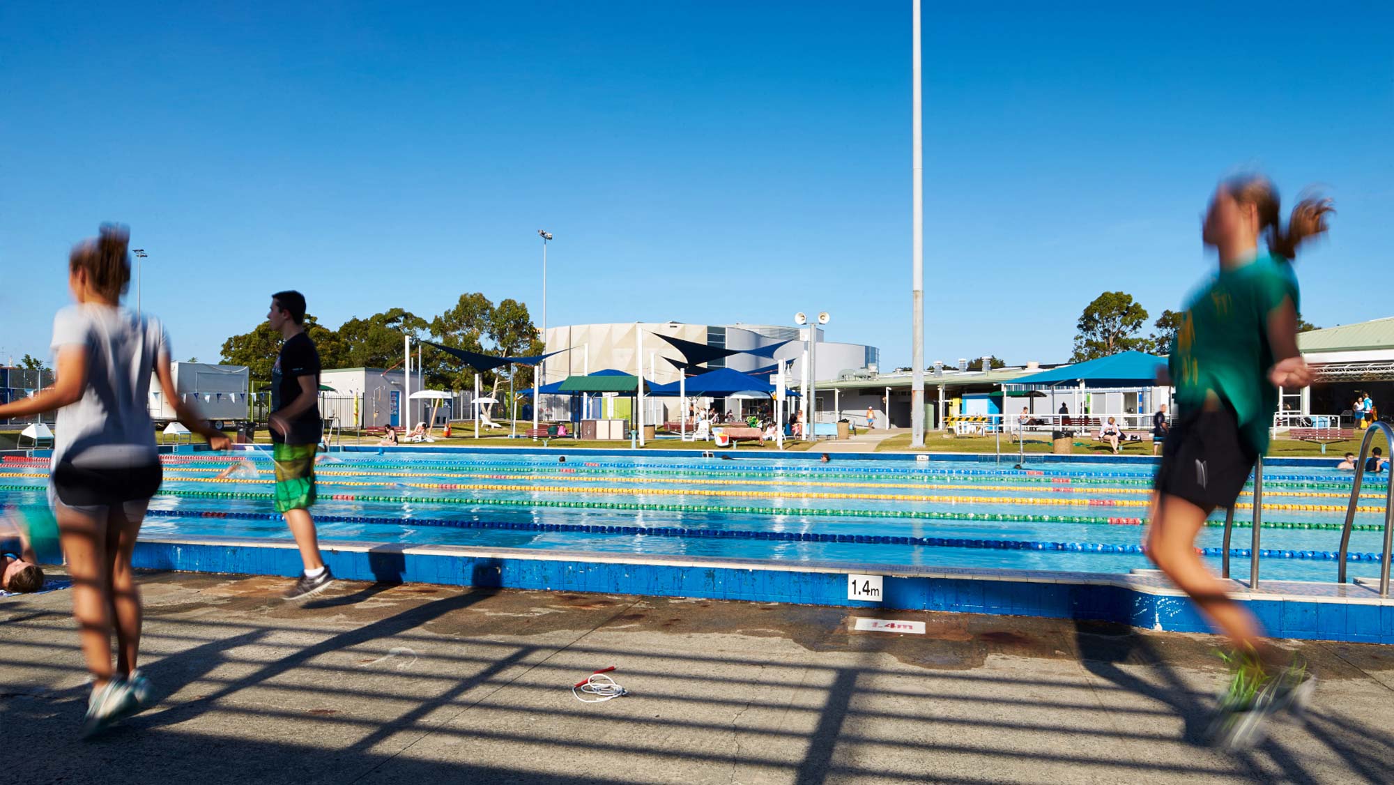 Des renford deals pool