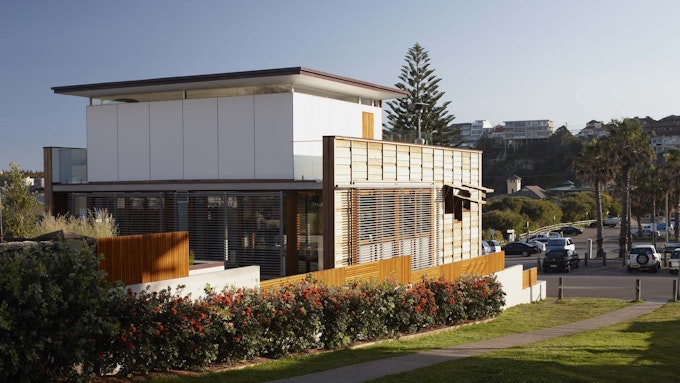 Freshwater House 