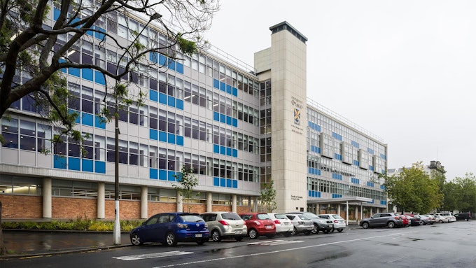 University of Otago School of Dentistry